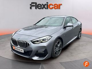 BMW Serie 2 218i Gran Coupe