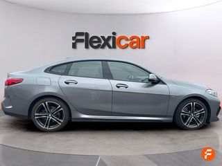BMW Serie 2 218i Gran Coupe
