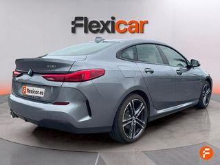 BMW Serie 2 218i Gran Coupe