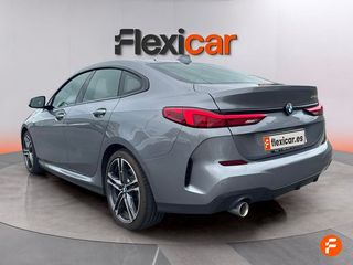 BMW Serie 2 218i Gran Coupe