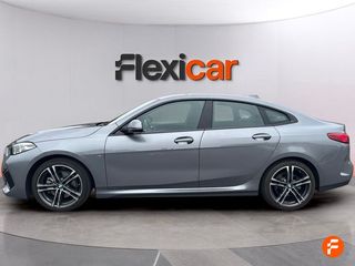 BMW Serie 2 218i Gran Coupe