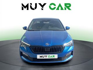 Skoda Scala 1.5 TSI Sport DSG 110 kW (150 CV)