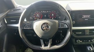 Skoda Scala 1.5 TSI Sport DSG 110 kW (150 CV)