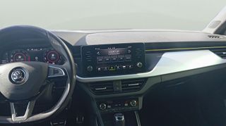 Skoda Scala 1.5 TSI Sport DSG 110 kW (150 CV)