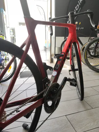 Giant Propel Advanced  PRECIO NO NEGOCIABLE!!