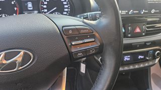 Hyundai i30 1.0 TGDI 48V Klass