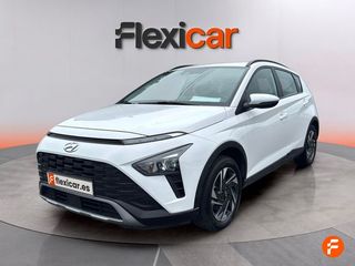 Hyundai Bayon 1.2 MPI Maxx
