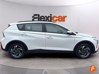 Hyundai Bayon 1.2 MPI Maxx