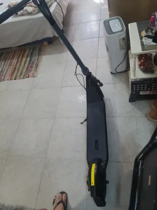 Patinete Cecotec Bongo