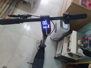 Patinete Cecotec Bongo
