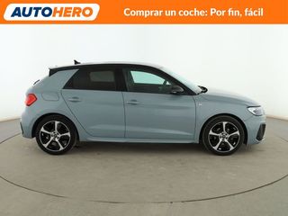Audi A1 30 TFSI Adrenalin