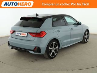 Audi A1 30 TFSI Adrenalin