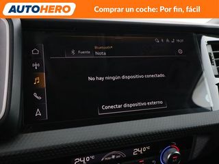 Audi A1 30 TFSI Adrenalin