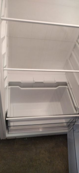 Nevera Wonwa 1.60x55 2 Puertas