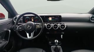 Mercedes-Benz Clase A 200 120 kW (163 CV)