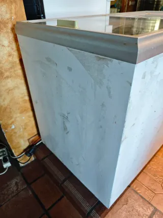 Arcón Congelador COFRI 140x90x60