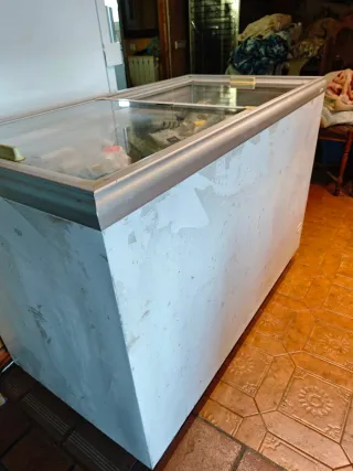 Arcón Congelador COFRI 140x90x60