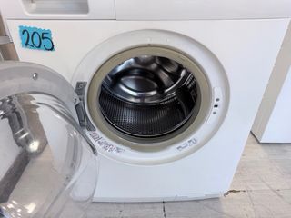 LAVADORA SECADORA AEG 8/6 KG 1200 RPM A+++