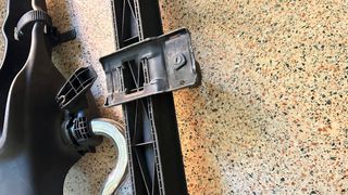 Portabicicletas Coche con Llave