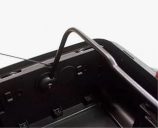 Top Case BMW -Maleta 77438527849  EXTENSIBLE