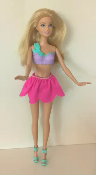 Barbie Dreamtopia Muñeca