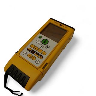 MEDIDOR LASER SATABILA 100 MTS + FUNDA