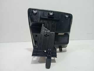 MOLDURA SEAT IBIZA IV (6J5, 6P1)