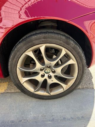 Alfa Romeo 147 2005