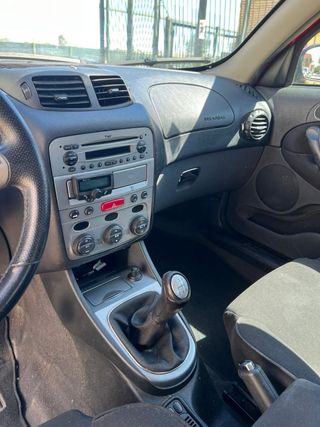 Alfa Romeo 147 2005