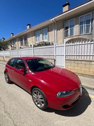 Alfa Romeo 147 2005