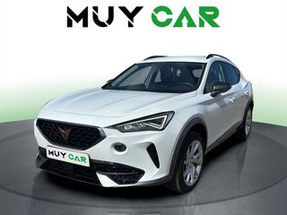 CUPRA Formentor 1.5 TSI DSG 110 kW (150 CV)