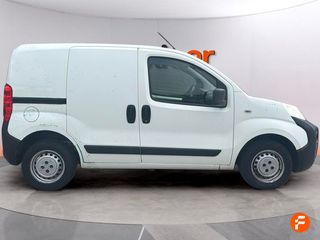 Fiat Fiorino FIAT Fiorino Comercial Furgón Diesel Fiorino Cargo 1.3Mjt Clase 2 75 E5+, 55kW/75 PS, 1248 cm³, 4 Do