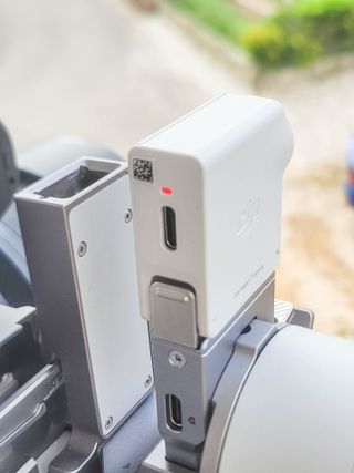 DJI RS 4 Mini Combo | Gimbal Estabilizador