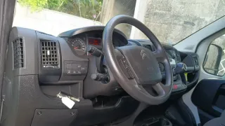 Citroen Jumper 2020