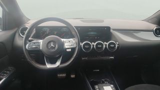 Mercedes-Benz GLA 200 D 110 kW (150 CV)