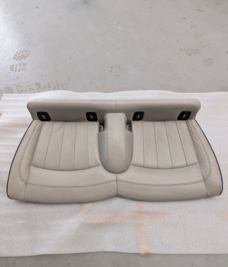 Asientos Piel Mini Cooper F56