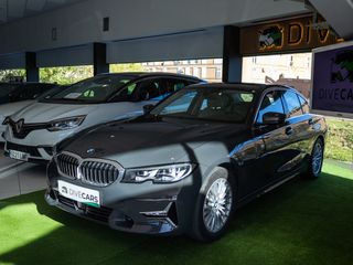 BMW SERIE 330i 2019