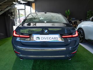 BMW SERIE 330i 2019