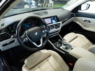 BMW SERIE 330i 2019