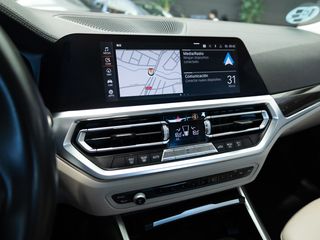 BMW SERIE 330i 2019