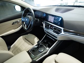 BMW SERIE 330i 2019