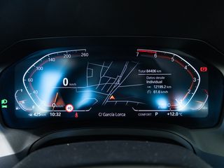 BMW SERIE 330i 2019