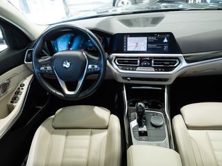 BMW SERIE 330i 2019
