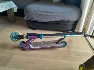 Patinete Oxelo Decathlon