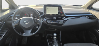 C-HR - DESDE 329€/MES ¡SIN PAGAR ENTRADA!