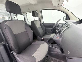 Renault Kangoo Z.E. Maxi Z.E. 5 plazas