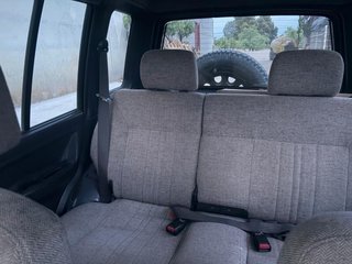 Suzuki Vitara 1992