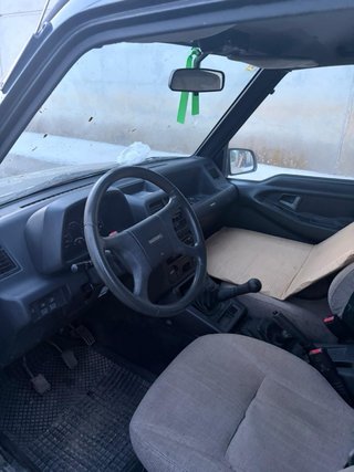 Suzuki Vitara 1992