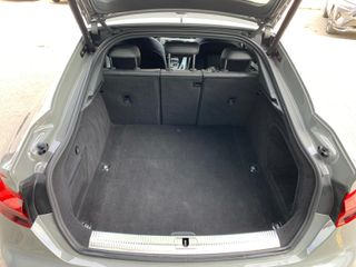 Audi A5 B.Line 35 TDI 120kW S tronic Sportback
