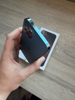 iPhone 12 Pro Max 128GB Blu